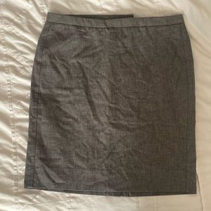 Vintage Y2K Gap Wool blend skirt from Fall 2007 size 8